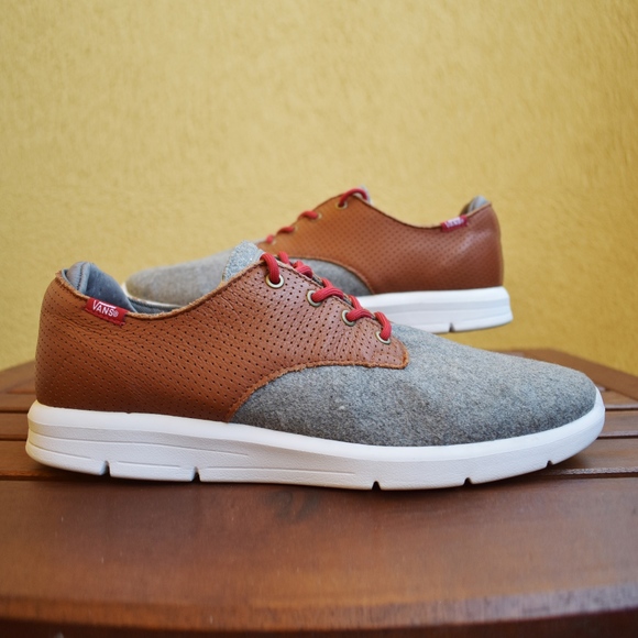 vans otw prelow